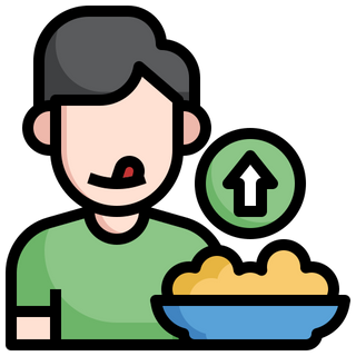 Enhanced Appetite
