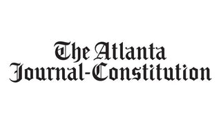 AJC Logo