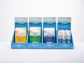 One59 Products