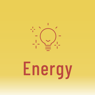 Energy Icon