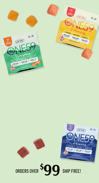 One59 Products