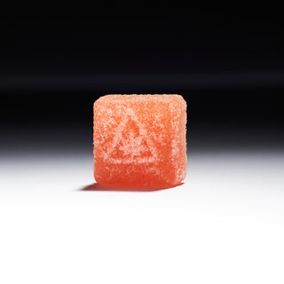 Morning Gummy for Energy - Strawberry Lemonade