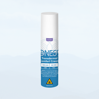 ONE59 Comfort Cream