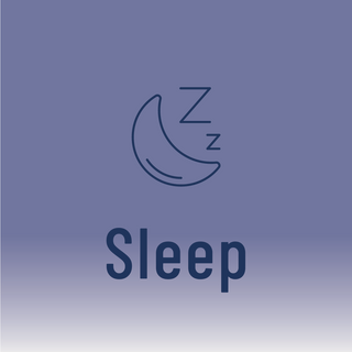 Sleep Icon