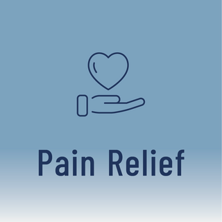 Pain Relief