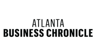 Atlanta Business Chronicle Logo