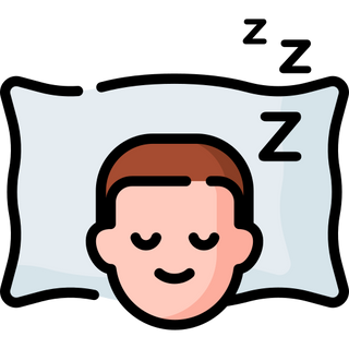 Improved Sleep