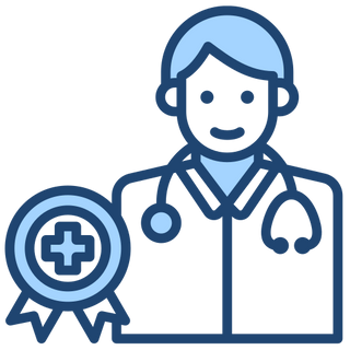 medical expertise icon