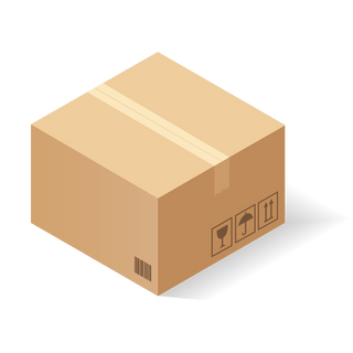 Shipping Icon