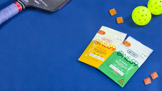 Are THC Gummies Legal in Georgia?