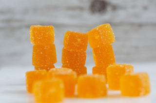 What Are CBD Gummies? Benefits, Uses, and Legality