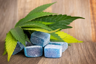 CBD and THC Laws in Georgia