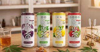 How Are Hemp-Derived Delta-9 THC Drinks Legal? A Complete Guide to Infused Beverages