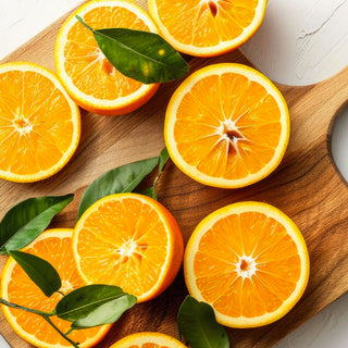 Orange Cream Gummy - 2 Pack