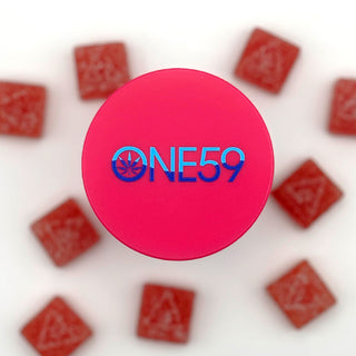 Cotton Candy Gummy - 10 Pack