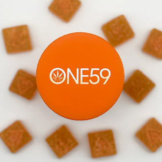 Orange Cream Gummy - 10 Pack