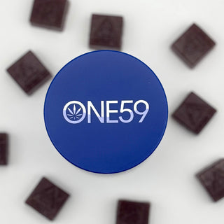 Evening Gummy for Sleep - Grape