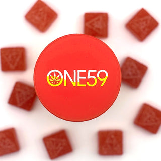 Morning Gummy for Energy - Strawberry Lemonade