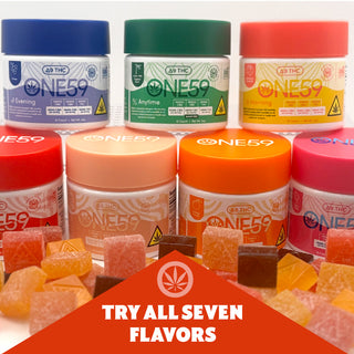 Morning Gummy for Energy - Strawberry Lemonade