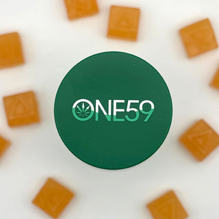 Anytime Gummy for Focus - Tropical Burst - Sugar Free