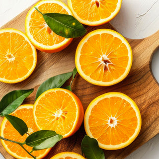 Orange Cream Gummy - 10 Pack