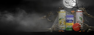 Halloween Banner