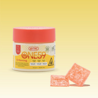 Morning Gummy for Energy - Strawberry Lemonade