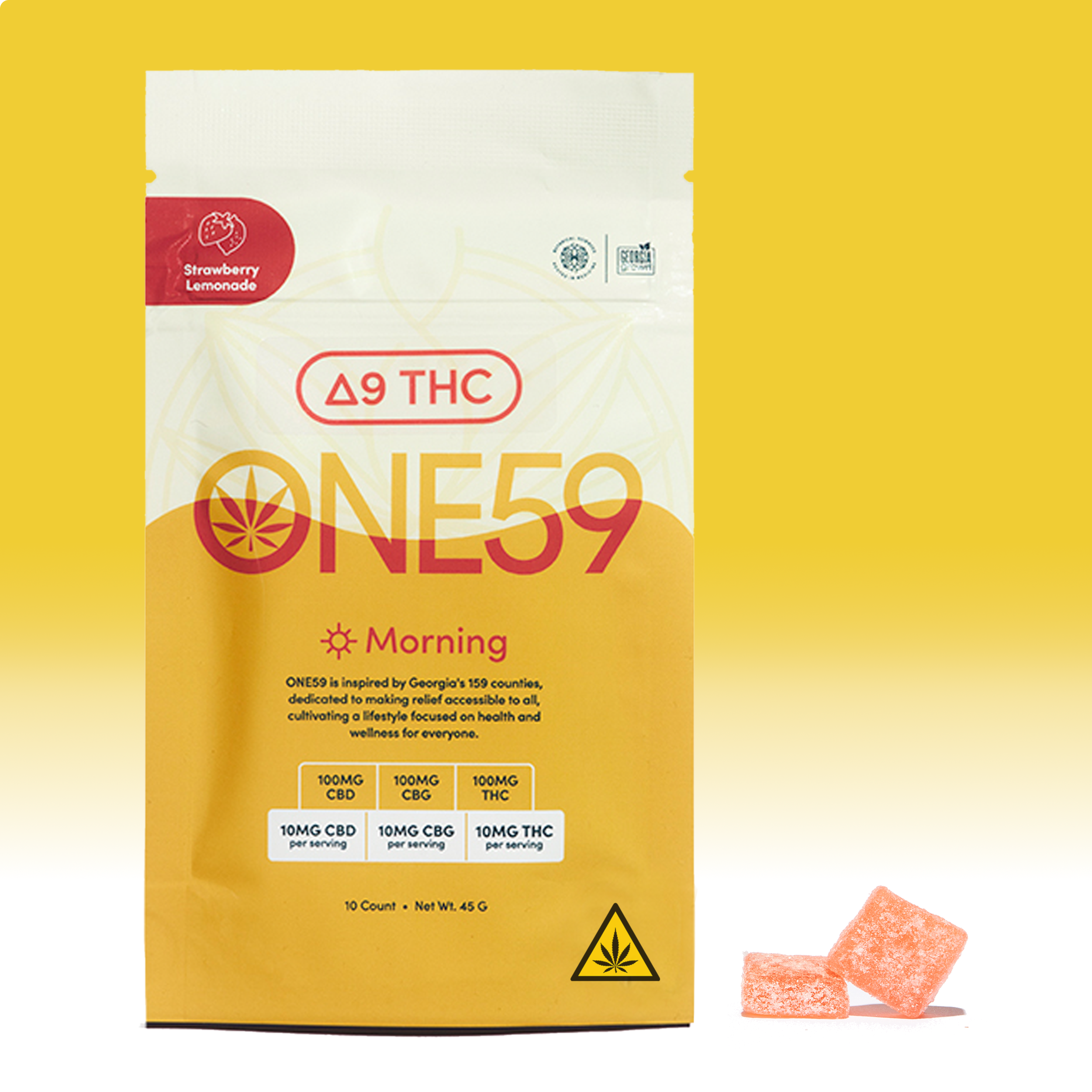 Visit Your Marietta CBD Store on Lower Roswell Rd