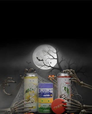Halloween Banner Mobile